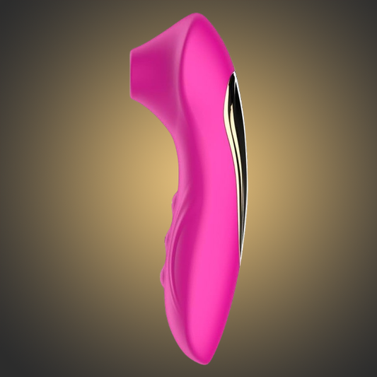 Sucker Femei pentru Clitoris, 10 Moduri de Sugere, Stimulare intensă a Clitorisului